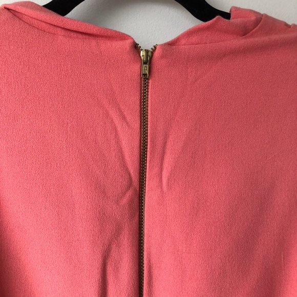 Worn once miss Selfridge work dress - Picture 4 of 5